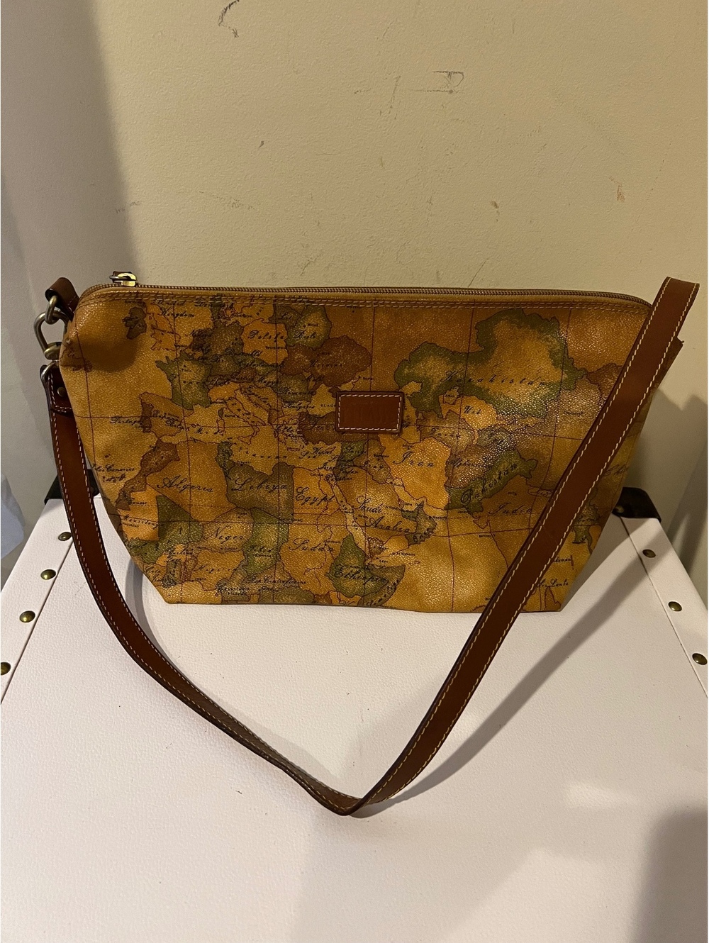 Alviero Martini Geo Sh